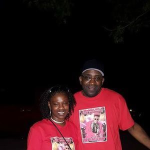 Meet your Posher, Curtis